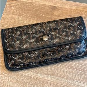 Goyard Wallet